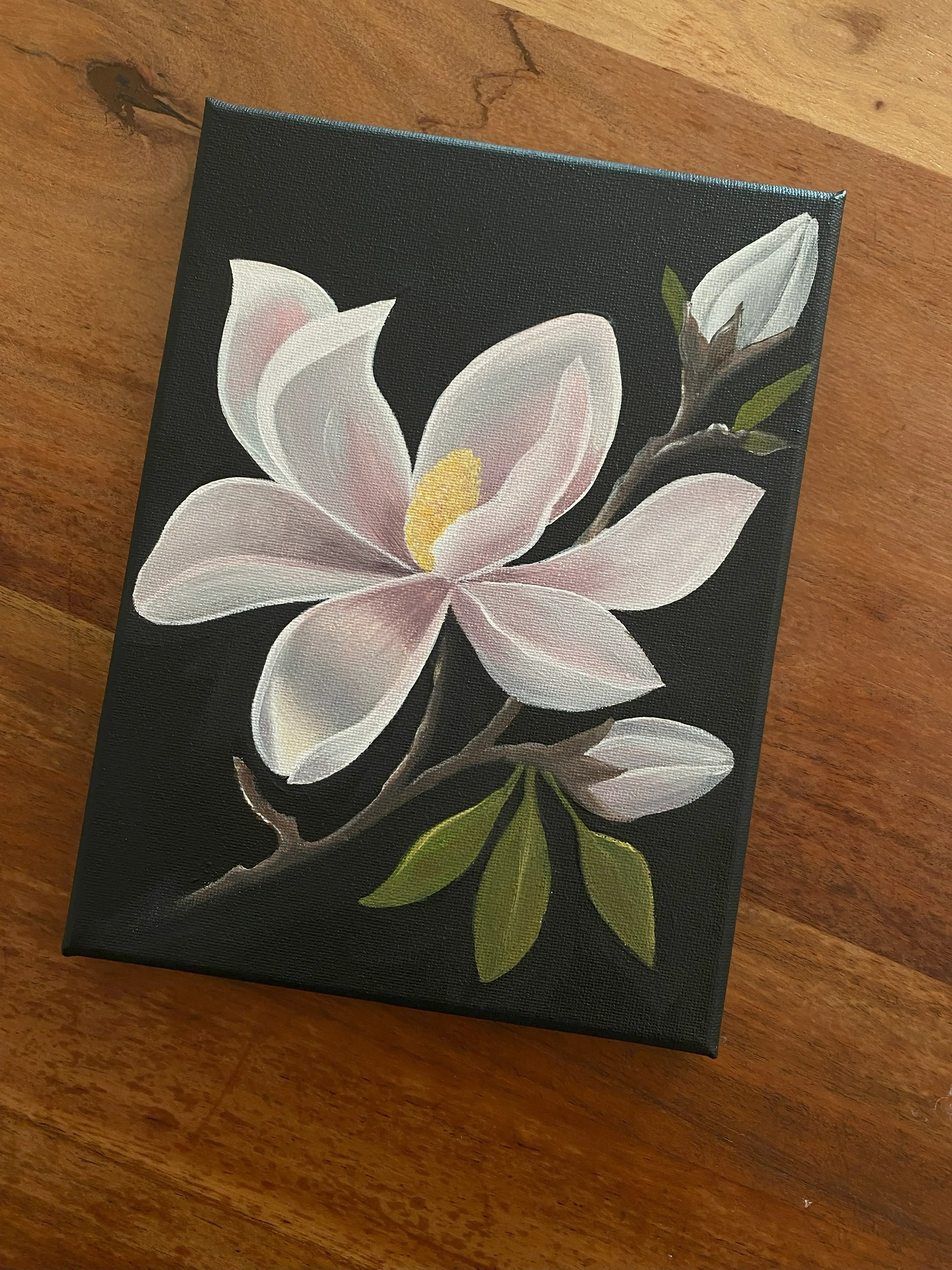 Tattoo-Design von Rose