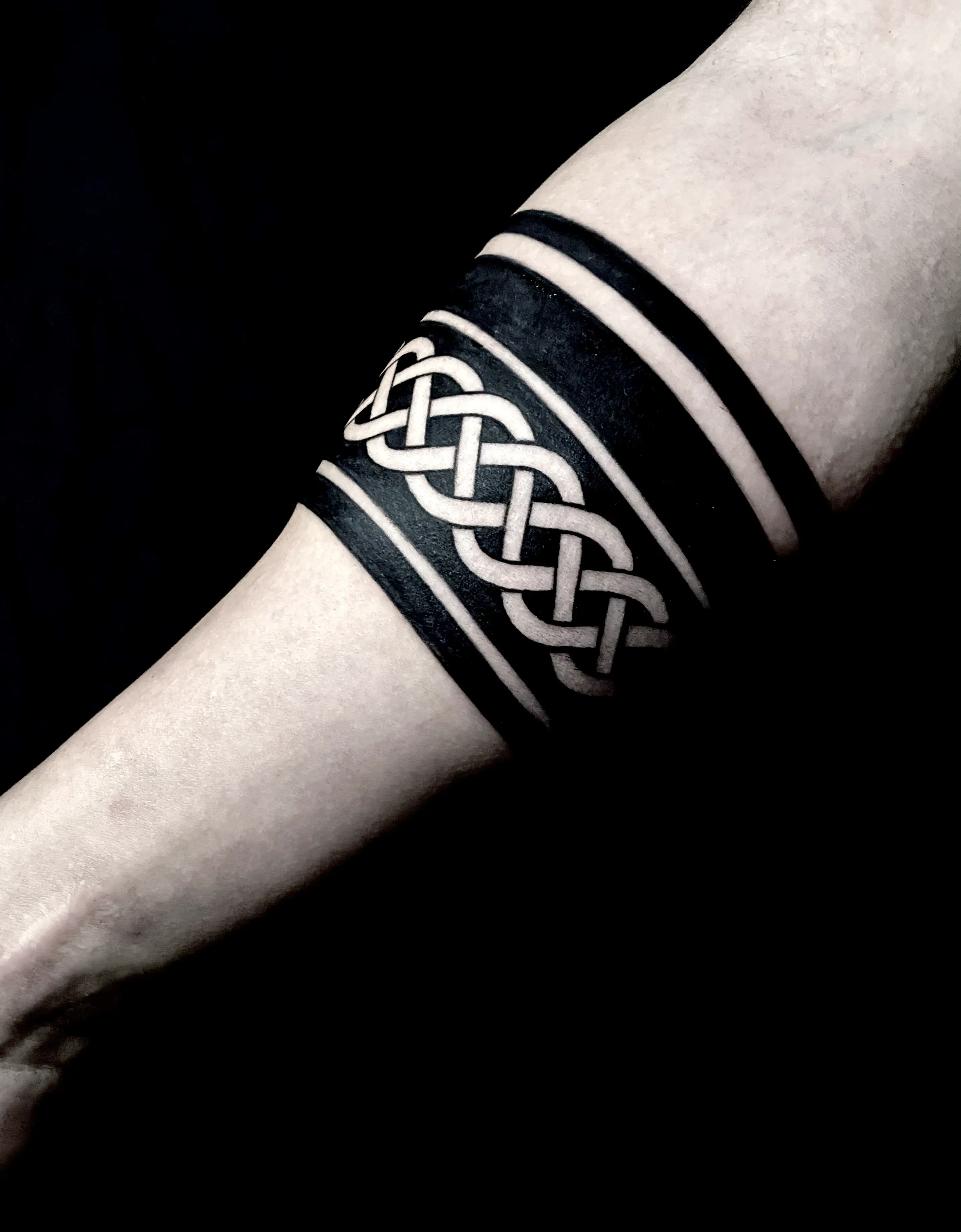 Tattoo-Design von Rose
