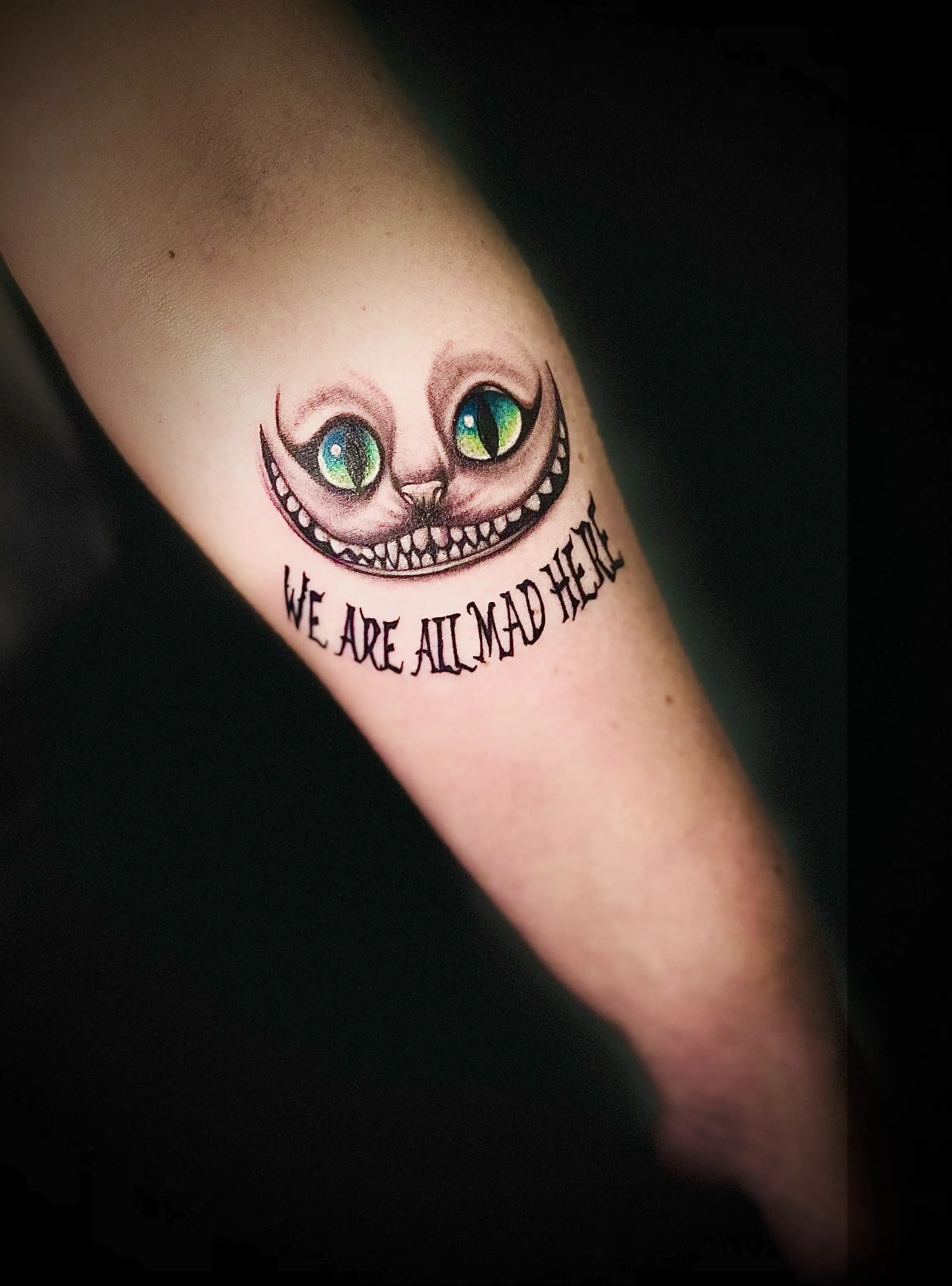 Tattoo-Design von Rose