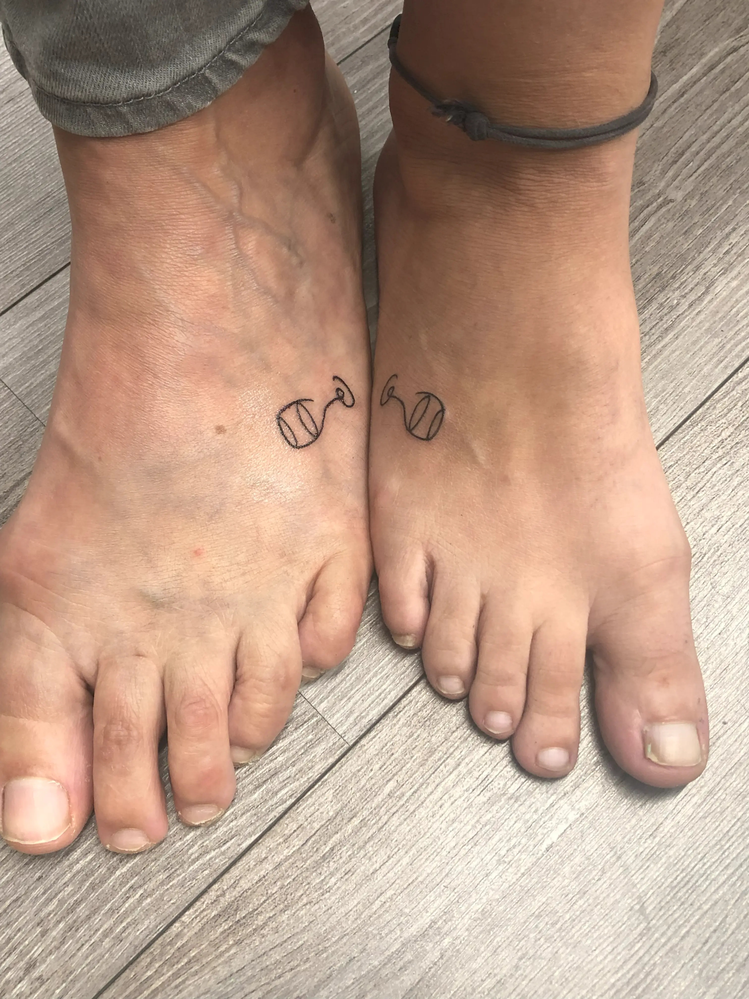 Tattoo-Design von Rose